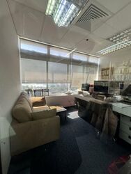 The Plaza (D7), Office #498704751